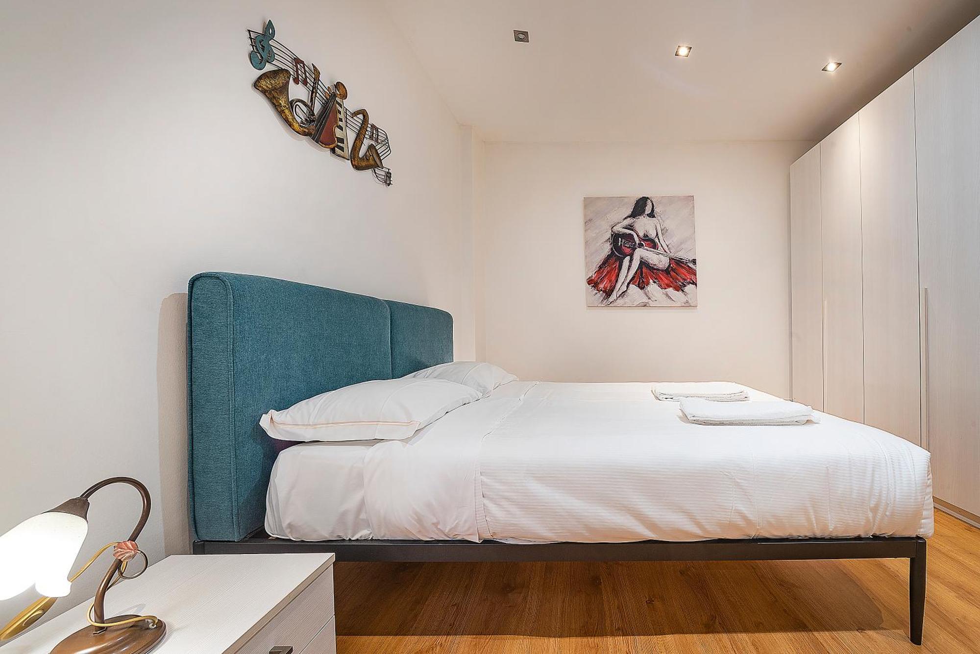 Apartamento Italianflat - Arena By Side, Old Town Verona Exterior foto