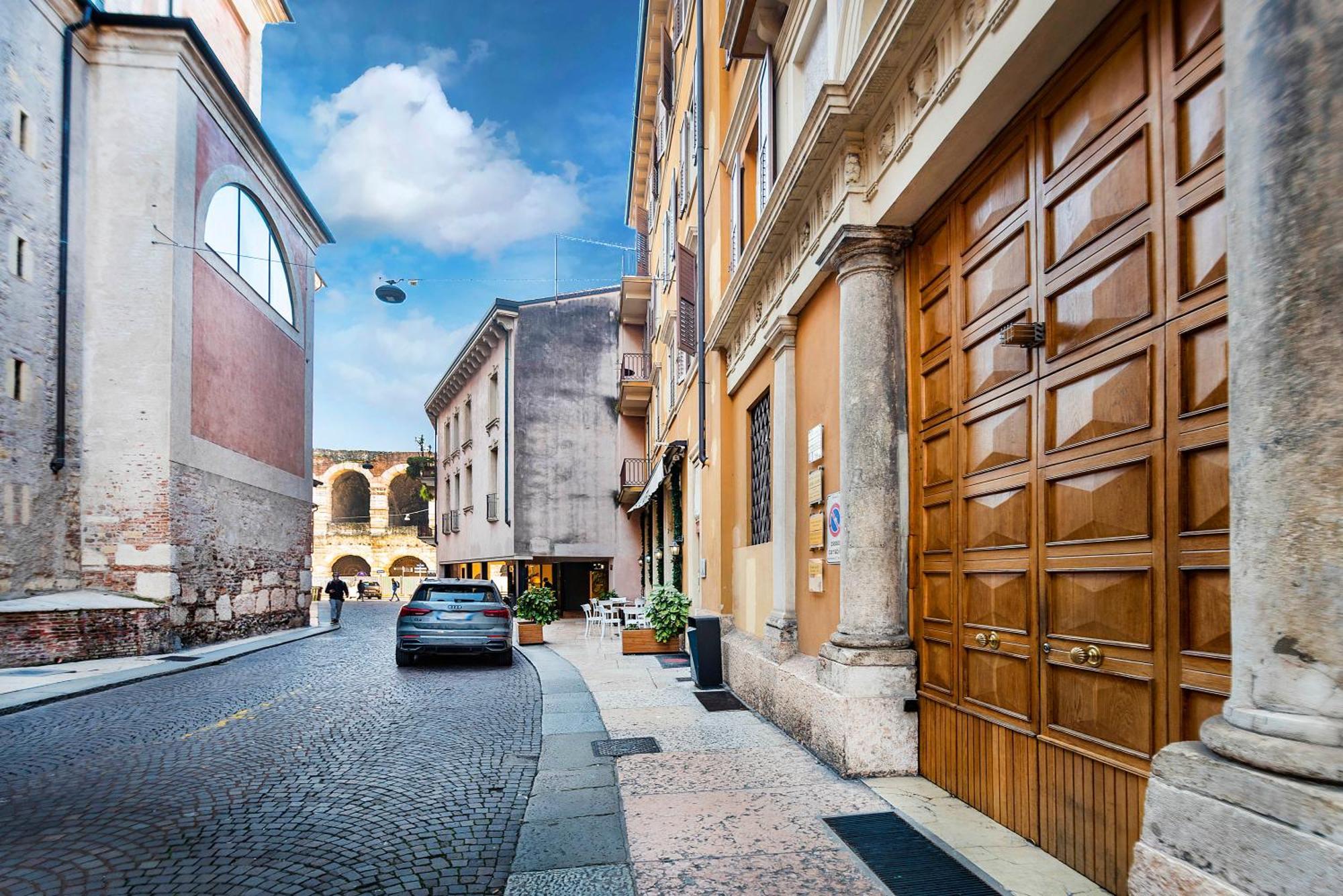 Apartamento Italianflat - Arena By Side, Old Town Verona Exterior foto