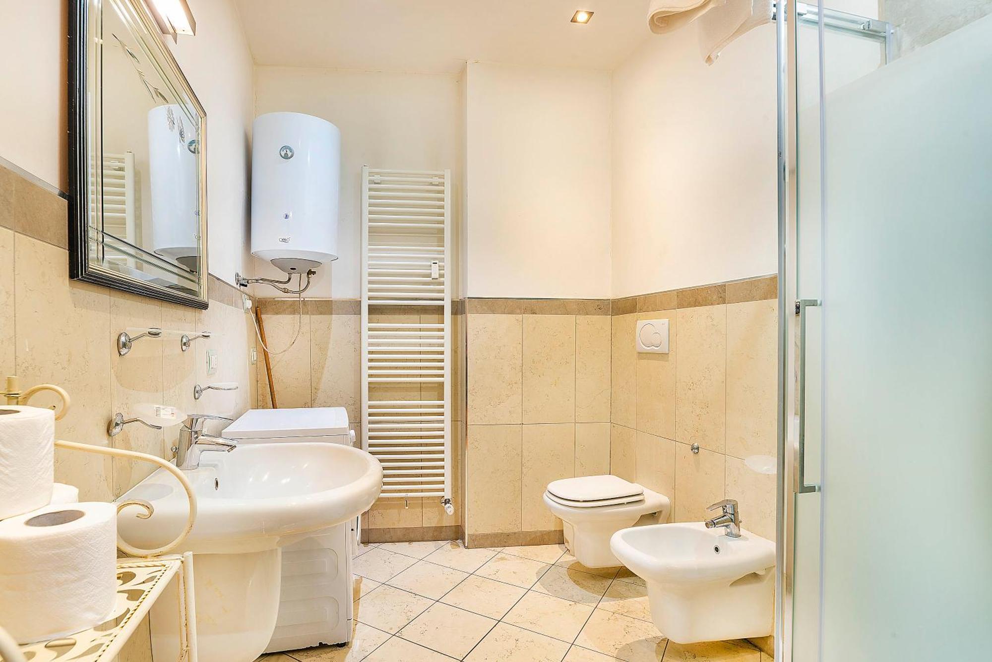 Apartamento Italianflat - Arena By Side, Old Town Verona Exterior foto