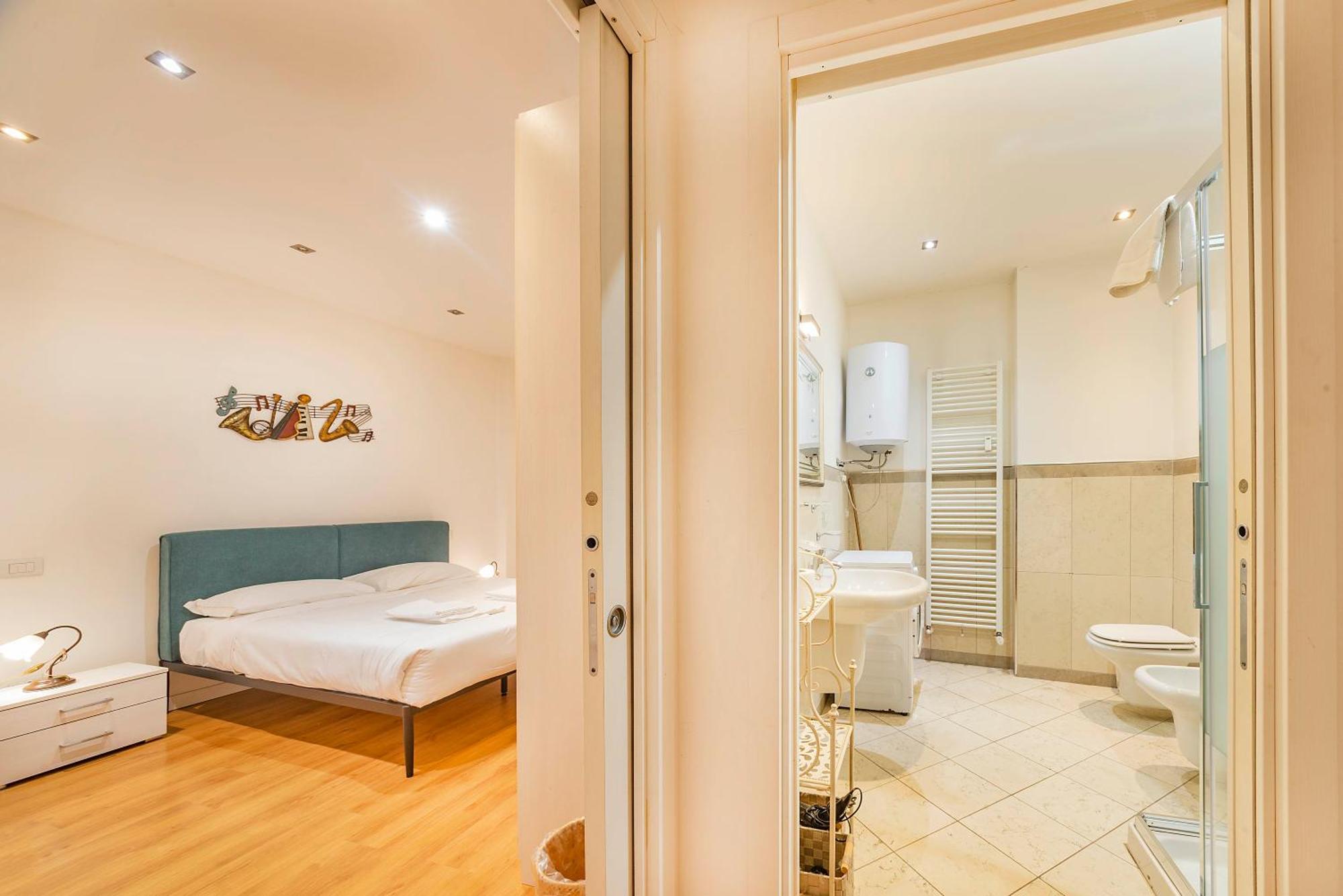 Apartamento Italianflat - Arena By Side, Old Town Verona Exterior foto